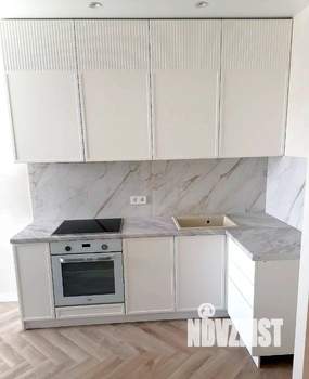 1-к квартира, на длительный срок, 41м2, 13/18 этаж