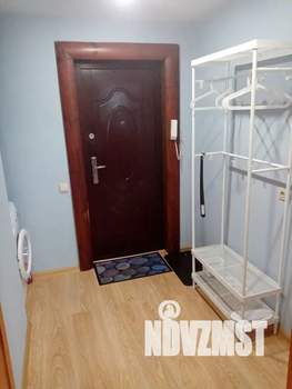 1-к квартира, посуточно, 31м2, 3/9 этаж