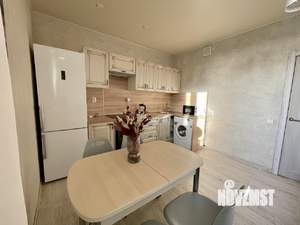 2-к квартира, посуточно, 60м2, 8/24 этаж