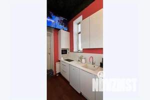 1-к квартира, посуточно, 17м2, 12/12 этаж