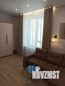 2-к квартира, посуточно, 65м2, 13/21 этаж