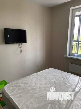 1-к квартира, на длительный срок, 36м2, 5/20 этаж
