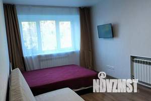 1-к квартира, посуточно, 32м2, 5/5 этаж