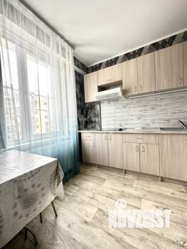 1-к квартира, на длительный срок, 35м2, 6/12 этаж