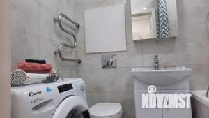 Студия квартира, посуточно, 30м2, 19/23 этаж