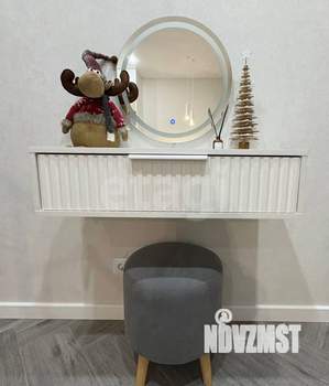 Студия квартира, на длительный срок, 28м2, 10/18 этаж