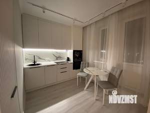 1-к квартира, на длительный срок, 35м2, 16/19 этаж