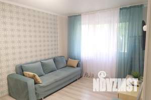 1-к квартира, посуточно, 30м2, 3/5 этаж