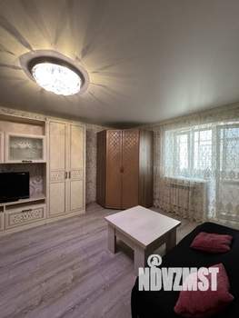 1-к квартира, на длительный срок, 53м2, 1/5 этаж