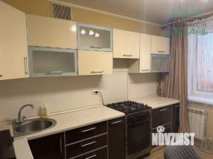 1-к квартира, на длительный срок, 39м2, 10/10 этаж