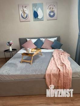 1-к квартира, посуточно, 30м2, 7/20 этаж