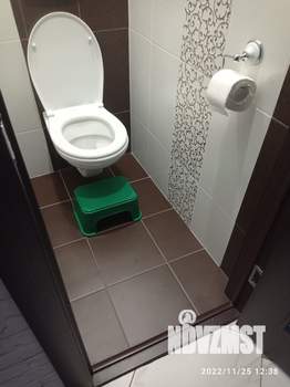 1-к квартира, на длительный срок, 45м2, 7/16 этаж