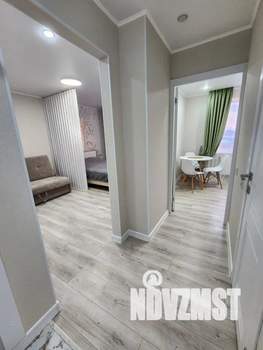 1-к квартира, посуточно, 32м2, 6/10 этаж