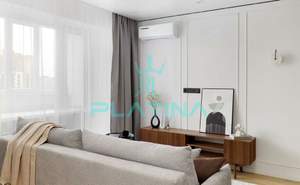 Студия квартира, на длительный срок, 39м2, 8/14 этаж