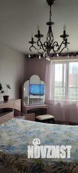 1-к квартира, на длительный срок, 40м2, 5/20 этаж