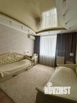 3-к квартира, на длительный срок, 115м2, 3/22 этаж