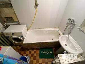 1-к квартира, на длительный срок, 20м2, 5/5 этаж