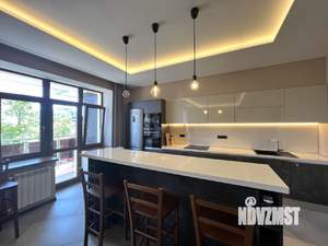 3-к квартира, на длительный срок, 120м2, 5/7 этаж