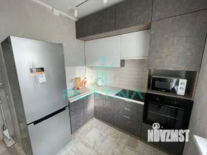 1-к квартира, на длительный срок, 42м2, 12/19 этаж