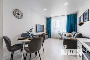2-к квартира, посуточно, 38м2, 1/1 этаж