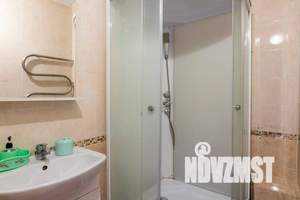 3-к квартира, посуточно, 80м2, 18/18 этаж