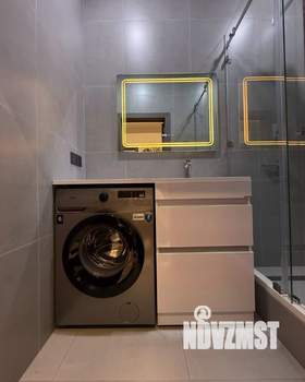 2-к квартира, на длительный срок, 80м2, 12/24 этаж