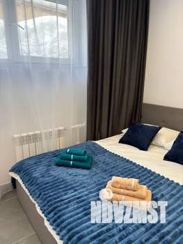 Студия квартира, посуточно, 30м2, 1/8 этаж