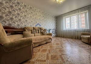 3-к квартира, на длительный срок, 63м2, 8/10 этаж