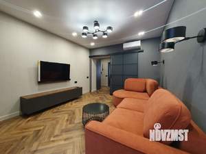 2-к квартира, посуточно, 65м2, 6/9 этаж