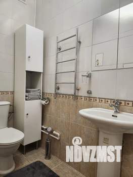 3-к квартира, посуточно, 120м2, 3/4 этаж