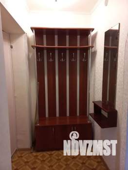1-к квартира, посуточно, 34м2, 3/9 этаж