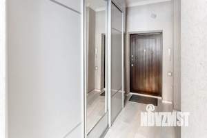 1-к квартира, посуточно, 49м2, 3/10 этаж