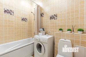 1-к квартира, на длительный срок, 42м2, 8/12 этаж