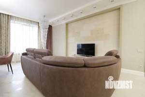 3-к квартира, на длительный срок, 125м2, 2/9 этаж