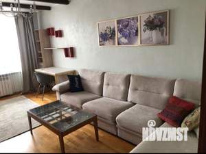 2-к квартира, на длительный срок, 50м2, 1/11 этаж