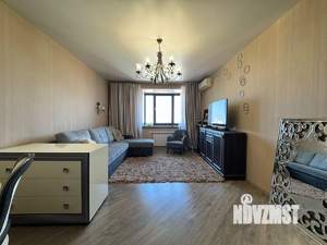 2-к квартира, на длительный срок, 70м2, 9/15 этаж