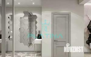 3-к квартира, на длительный срок, 120м2, 3/8 этаж