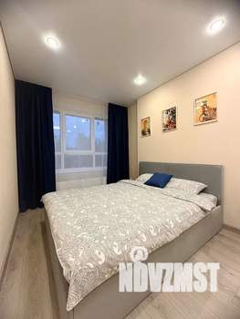 2-к квартира, посуточно, 66м2, 2/25 этаж