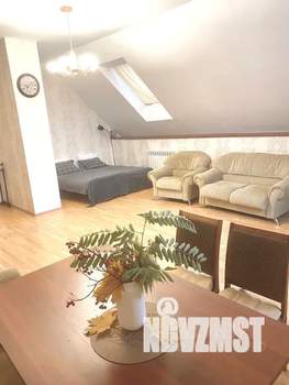 2-к квартира, посуточно, 114м2, 5/6 этаж