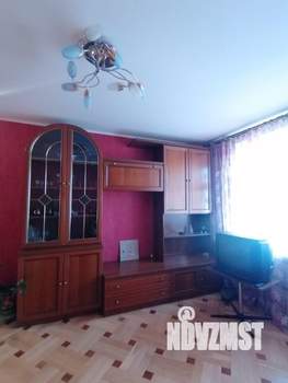 3-к квартира, на длительный срок, 52м2, 5/13 этаж