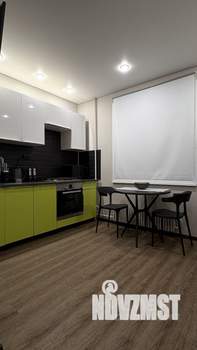 1-к квартира, на длительный срок, 35м2, 1/9 этаж