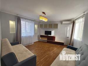2-к квартира, посуточно, 50м2, 2/12 этаж