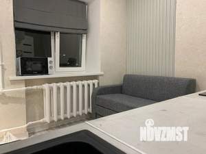 Студия квартира, посуточно, 12м2, 1/5 этаж