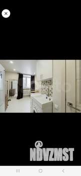 Студия квартира, на длительный срок, 16м2, 3/5 этаж