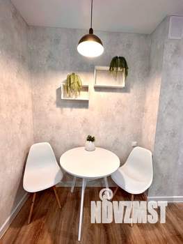 1-к квартира, посуточно, 38м2, 9/10 этаж