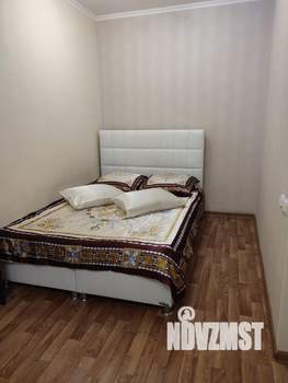 1-к квартира, на длительный срок, 38м2, 10/10 этаж