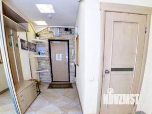 2-к квартира, посуточно, 65м2, 1/1 этаж