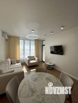 2-к квартира, на длительный срок, 55м2, 13/20 этаж
