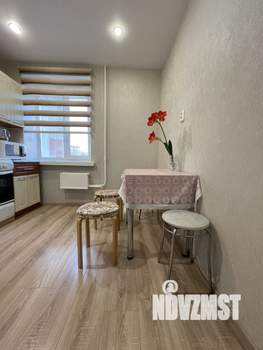 1-к квартира, посуточно, 33м2, 3/9 этаж