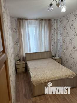 2-к квартира, на длительный срок, 48м2, 4/5 этаж